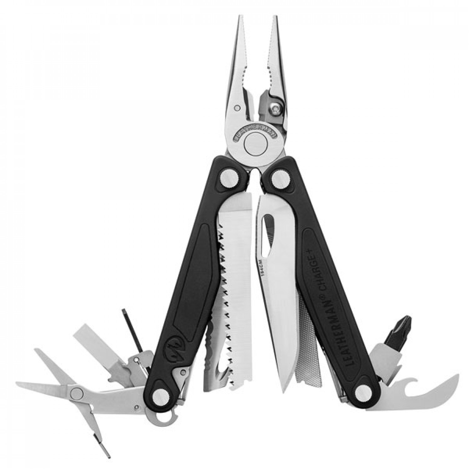 Мультиинструмент Leatherman Charge Plus 832516