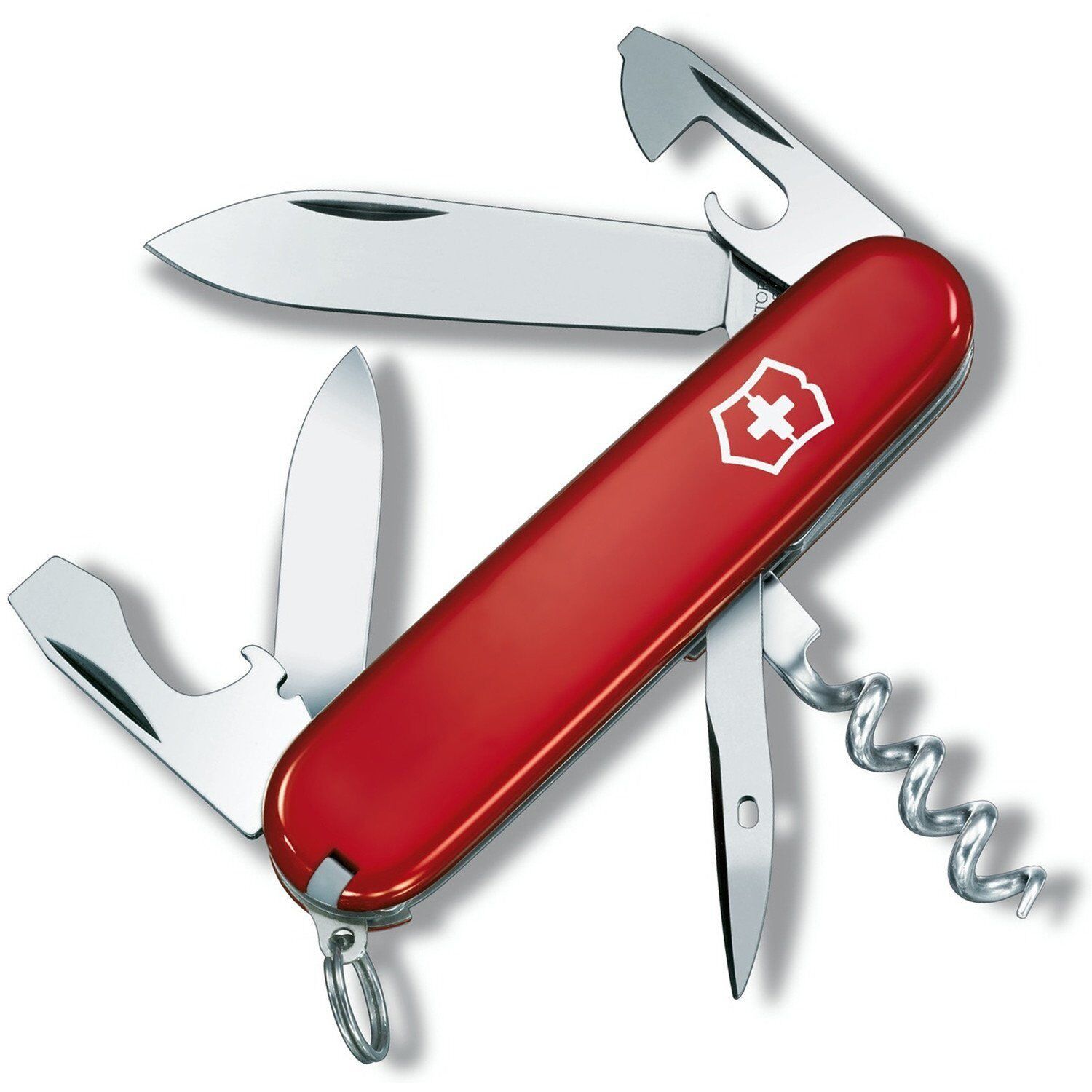 Нож Victorinox "Tourist" 0.3603 (84 mm)