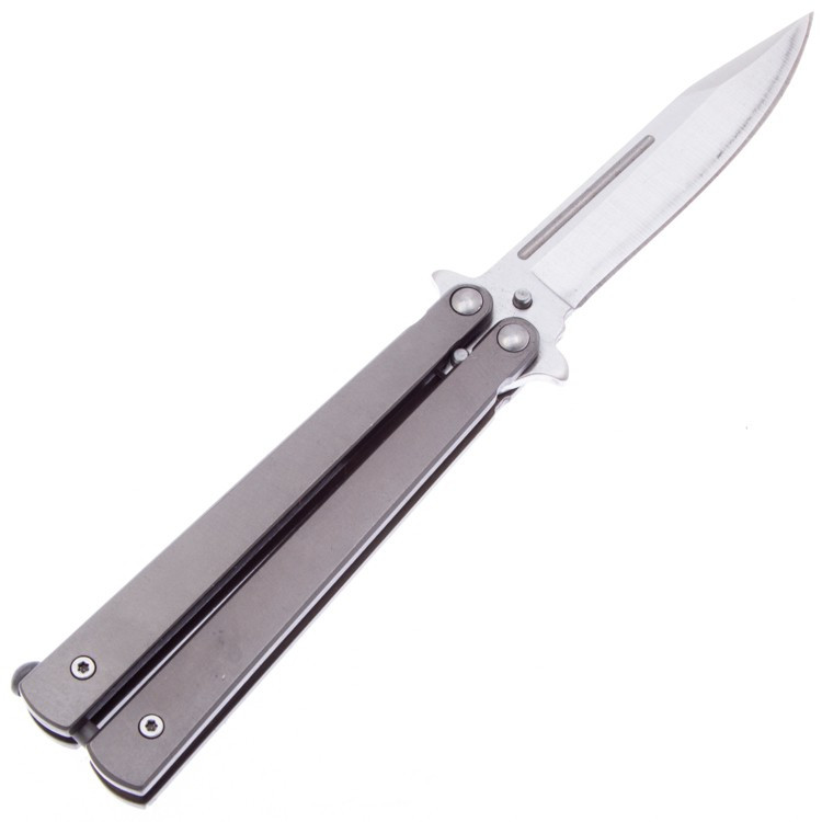 Нож Viking Nordway Балисонг MK206B