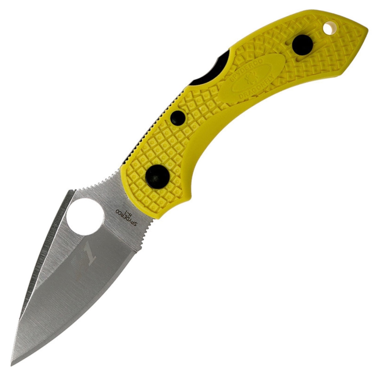 Нож Spyderco Dragonfly2 28PYL2