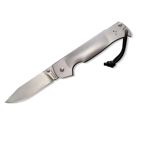Нож Cold Steel "Pocket Bushman" складной, сталь German 4116