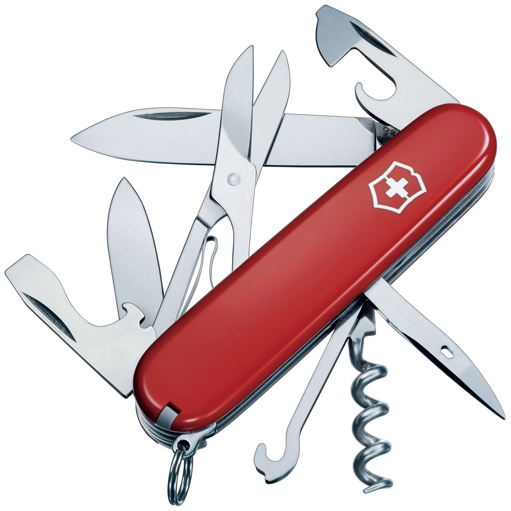 Нож Victorinox "Climber" 1.3703 (91 mm)