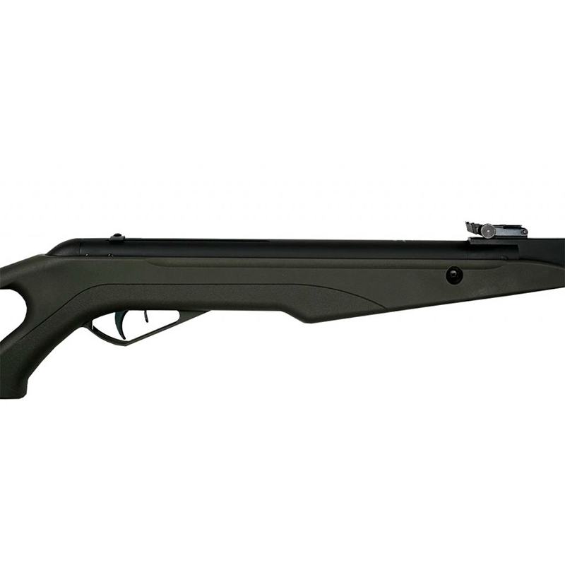 Винтовка пневматическая EKOL THUNDER-M ES 450 Хаки, калибр 4,5 мм. 3 Дж