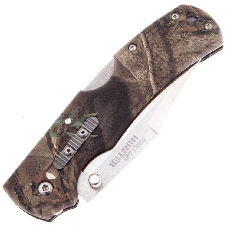 Нож Cold Steel 23JE "Double Safe Hunter"