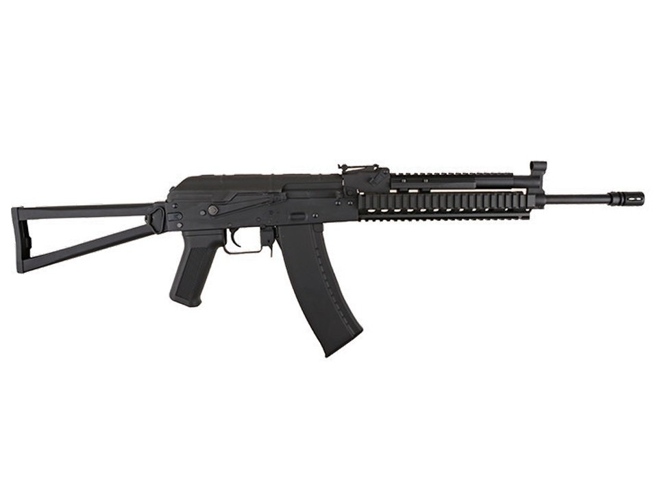 Автомат страйкбольный (Cyma) CM040K AKС-74 (АКС-74)