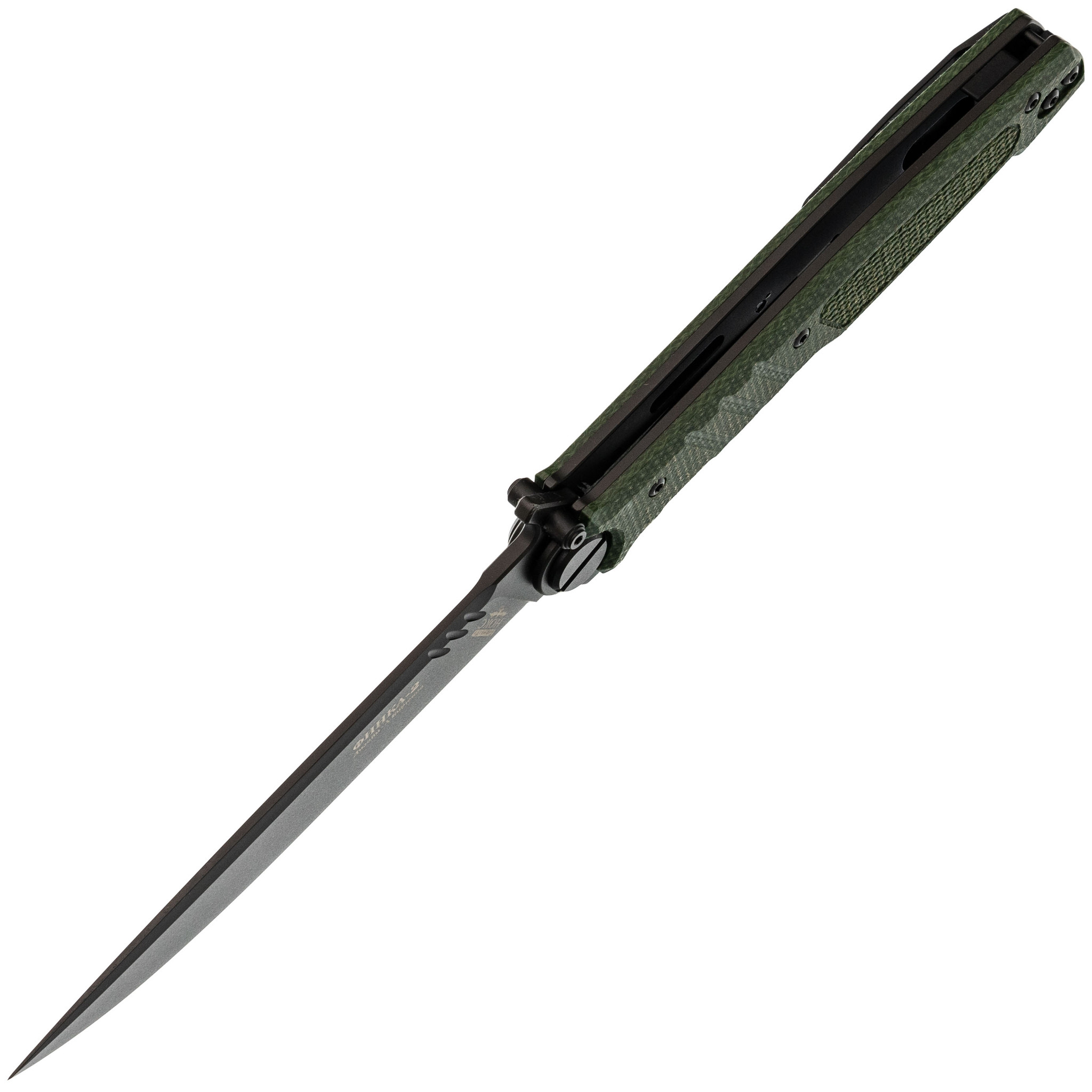 Нож НОКС складной "Финка-2" 349-700106