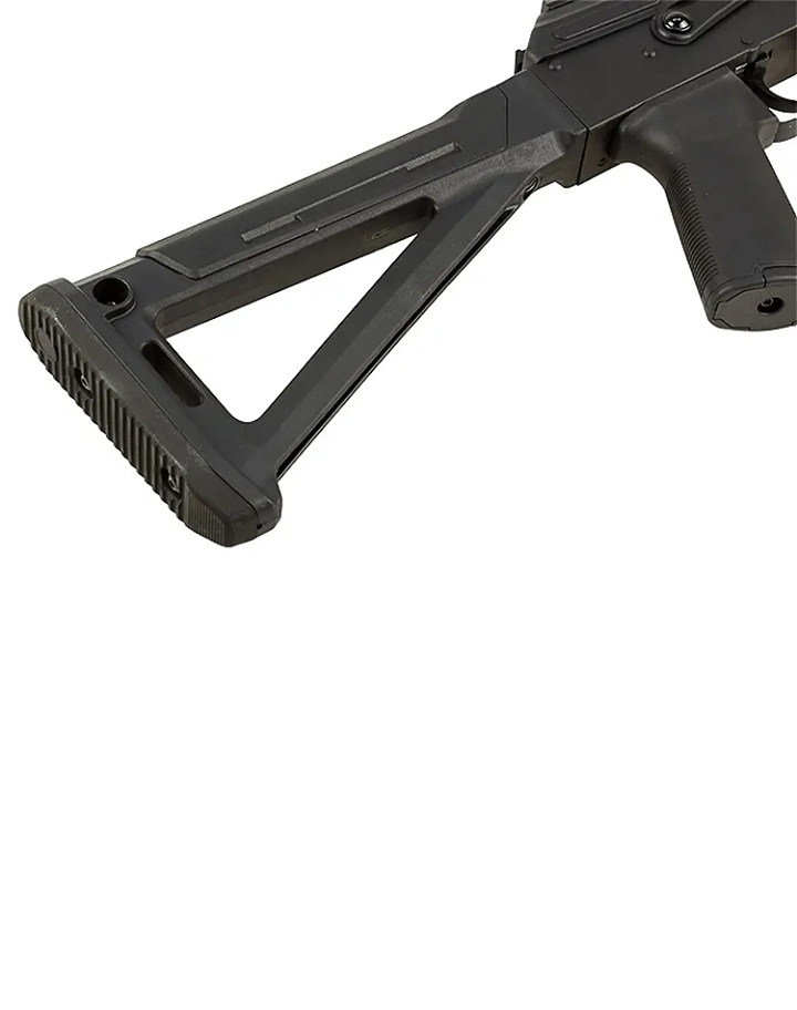 Автомат страйкбольный (Cyma) CM680D RK-47, AEG, пластик, ЗУ, АКБ