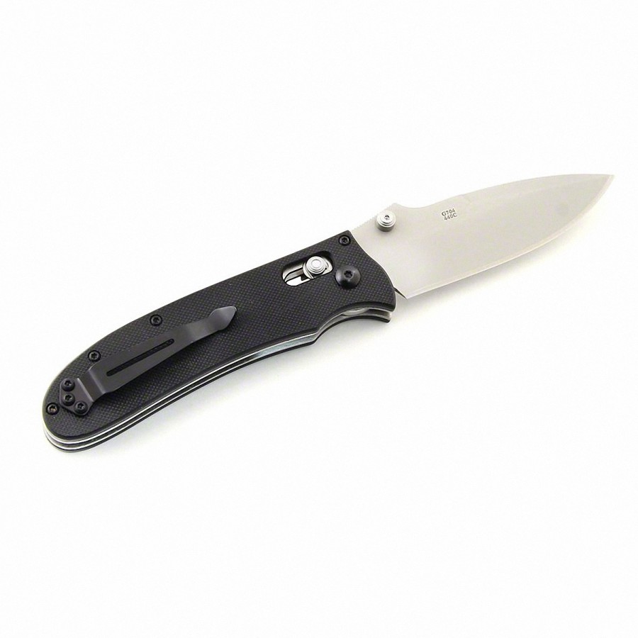 Нож складной Ganzo G704-BK