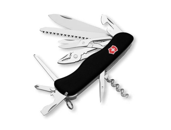 Нож Victorinox "Hercules" 0.9043.3 