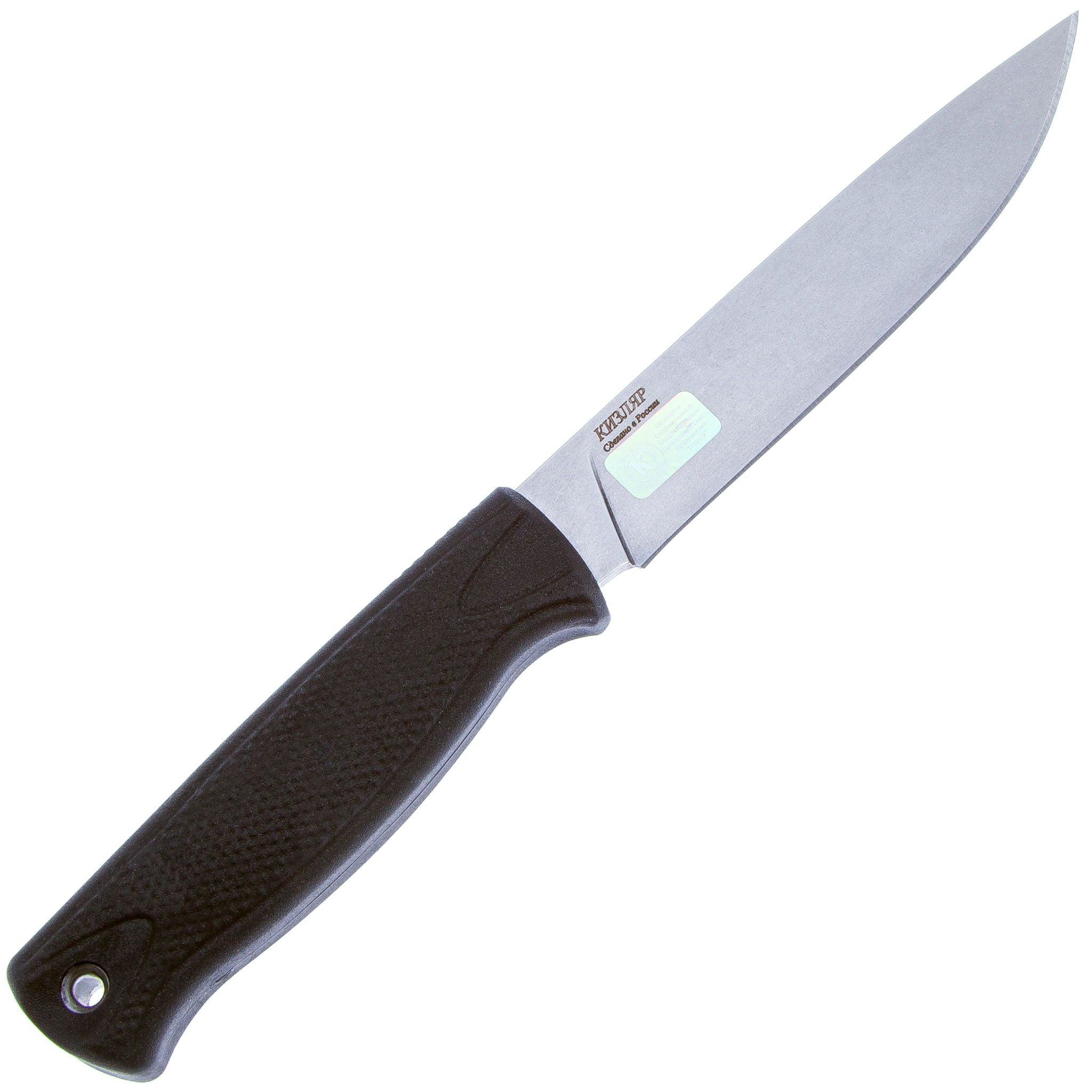 Нож "Otus" 015305 арт. 03205