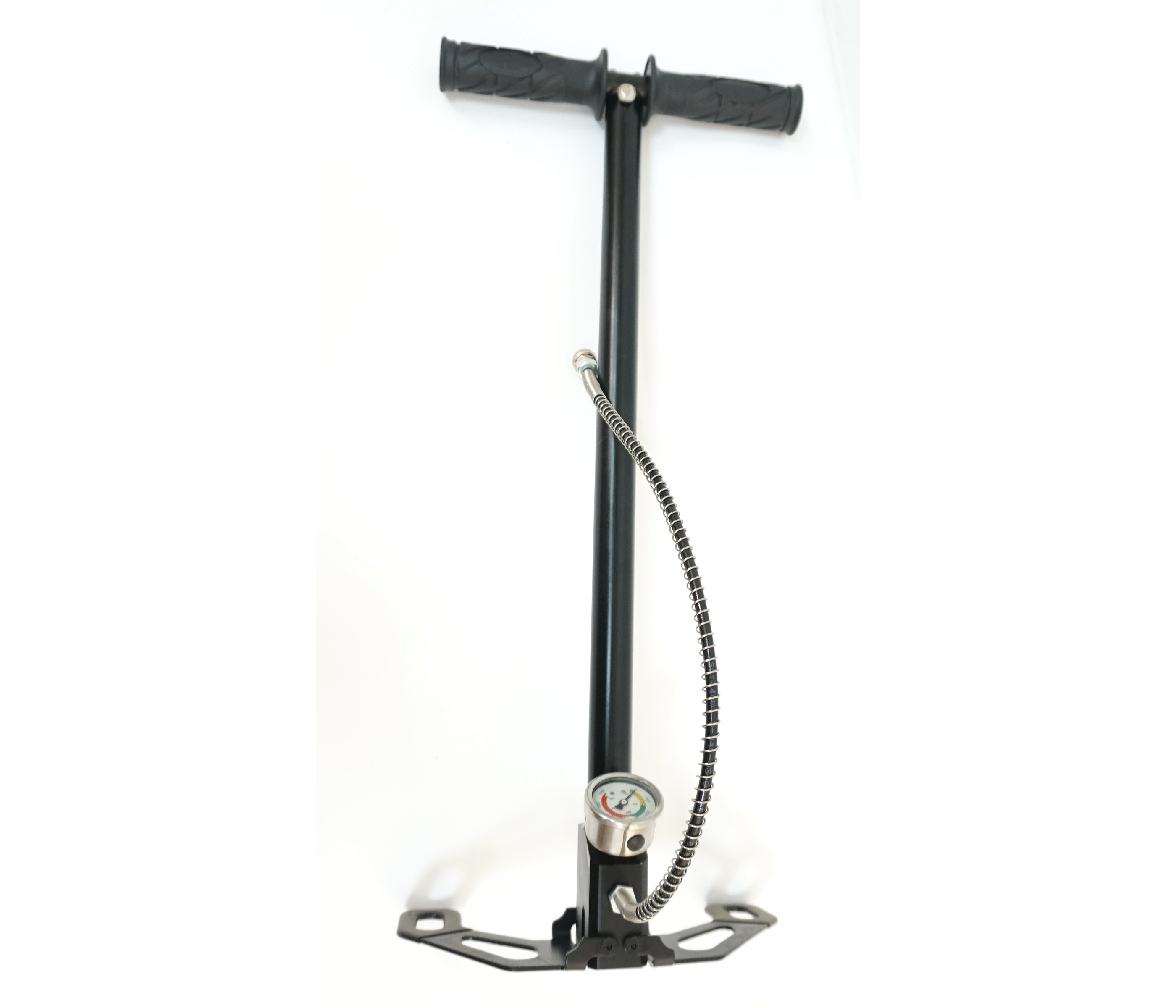 Насос Borner к винтовкам PCP черный (GX-H-1-B)