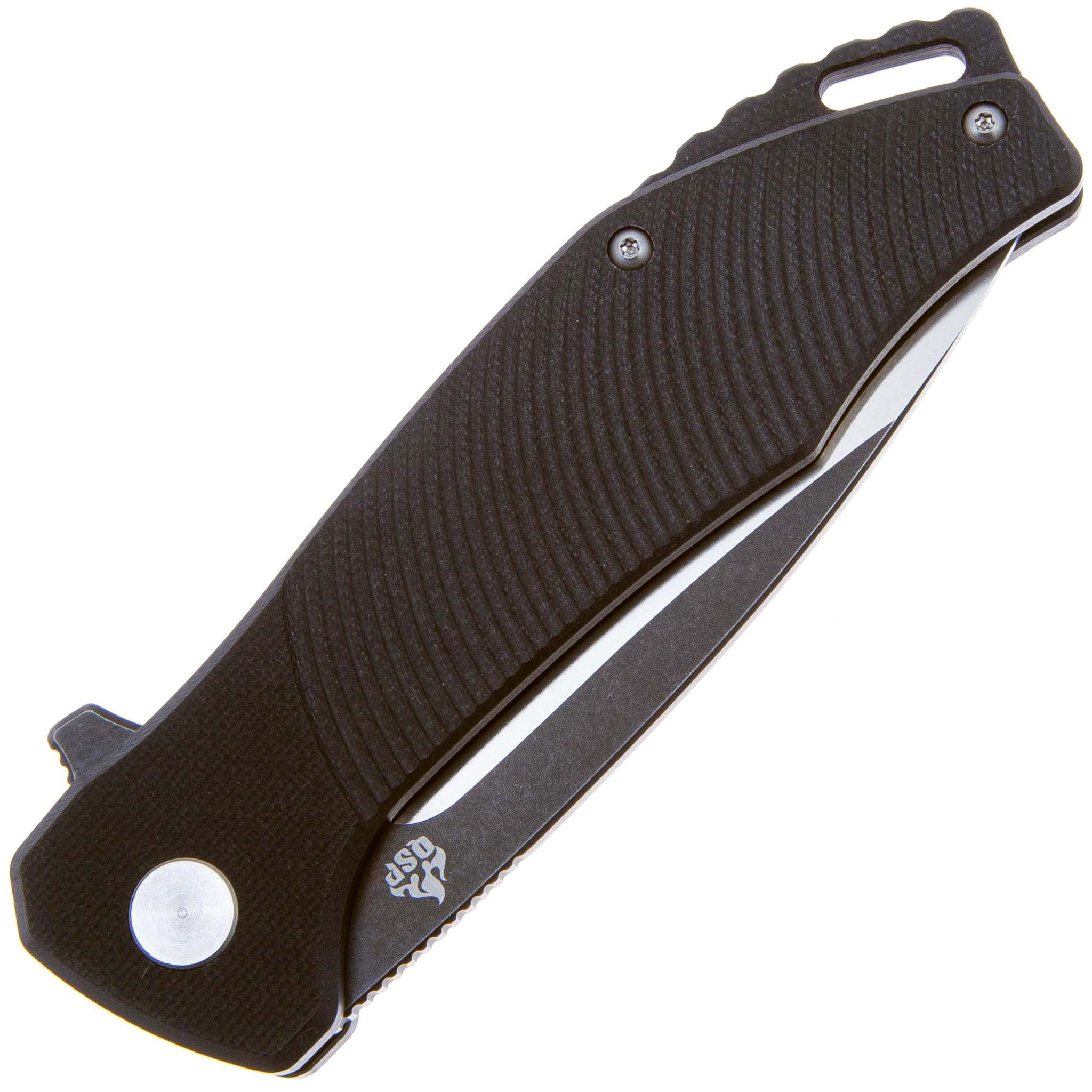 Нож QSP Raven QS122-C1