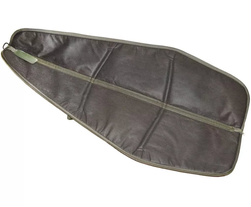 Кейс L-115 без оптики (поролон, оксфорд) (Корэкс) 115х21х4 см