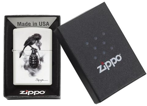 Зажигалка Zippo 29645								