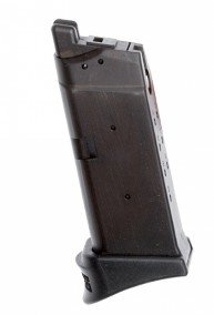 Магазин WE Glock-26/27 GBB GAS 15 шаров MG-P29-WE MG-G26G