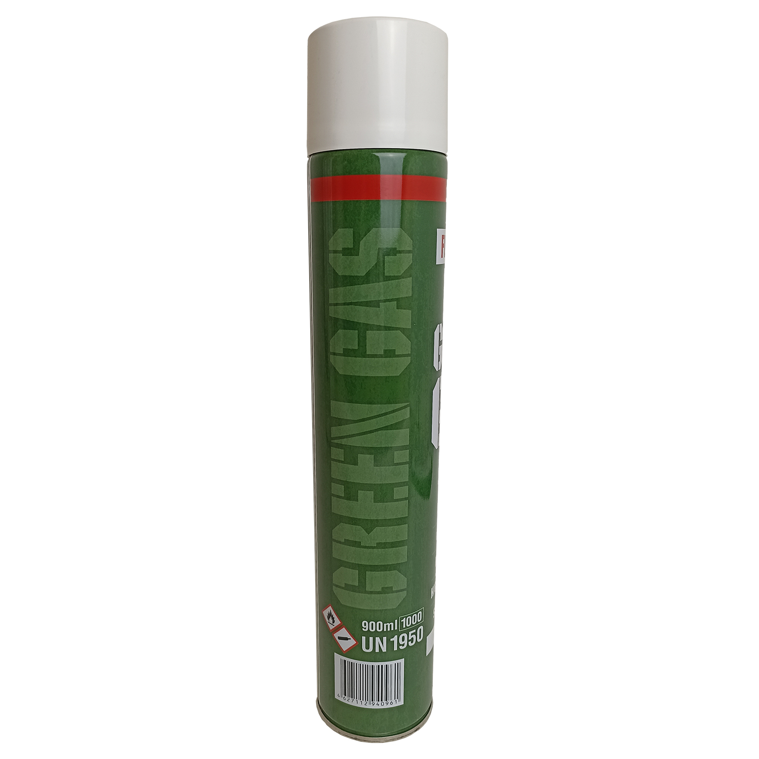 Green gas FL-AIRSOFT 1000 мл