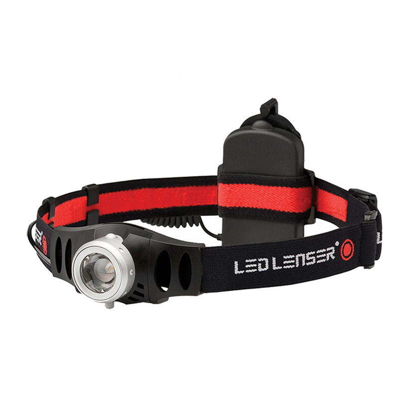 Фонарь налобный LED Lenser H6