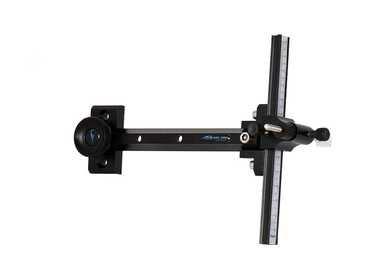 Прицел для классического лука Avalon Tyro Metal