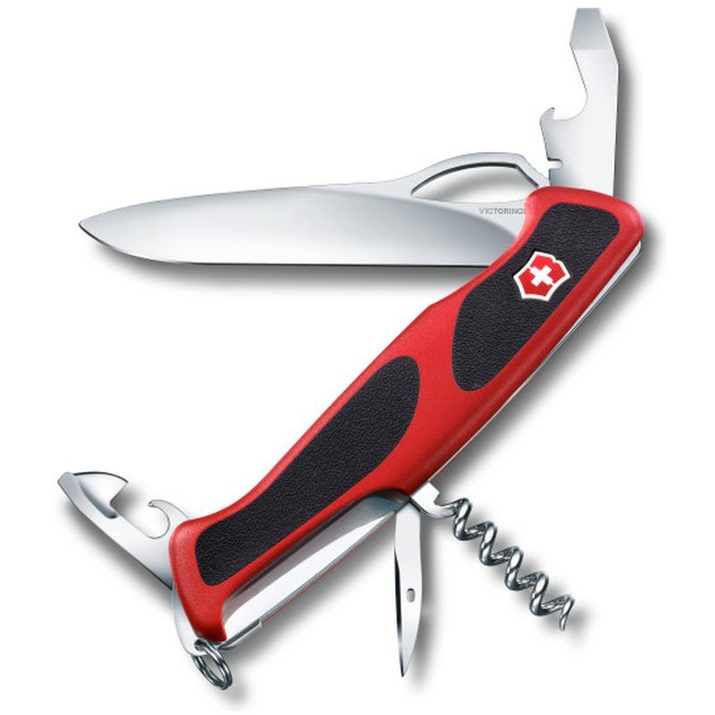 Нож Victorinox "RangerGrip 61" 0.9553.MC 