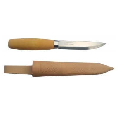 Нож Morakniv Original 1 ламинированая сталь