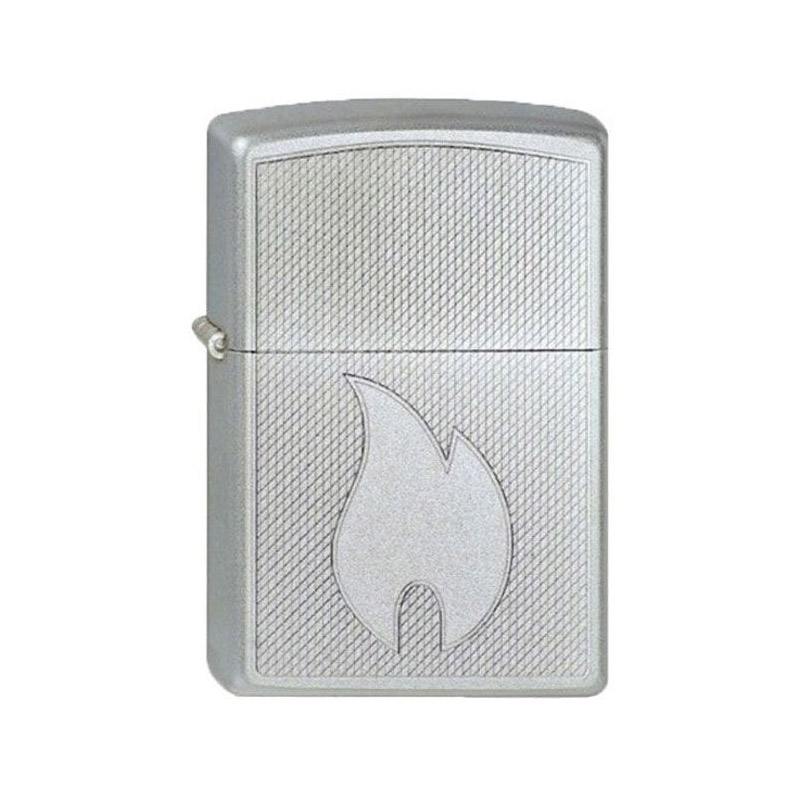 Зажигалка Zippo 250 Flame Design (MP299121)