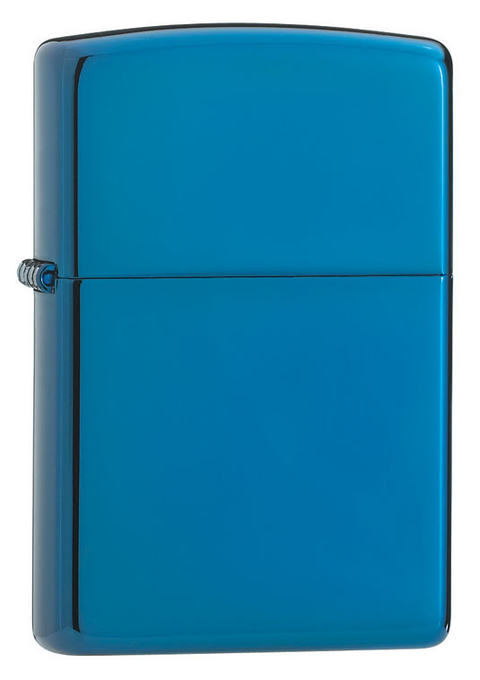 Зажигалка Zippo 20446 Classic Sapphire™