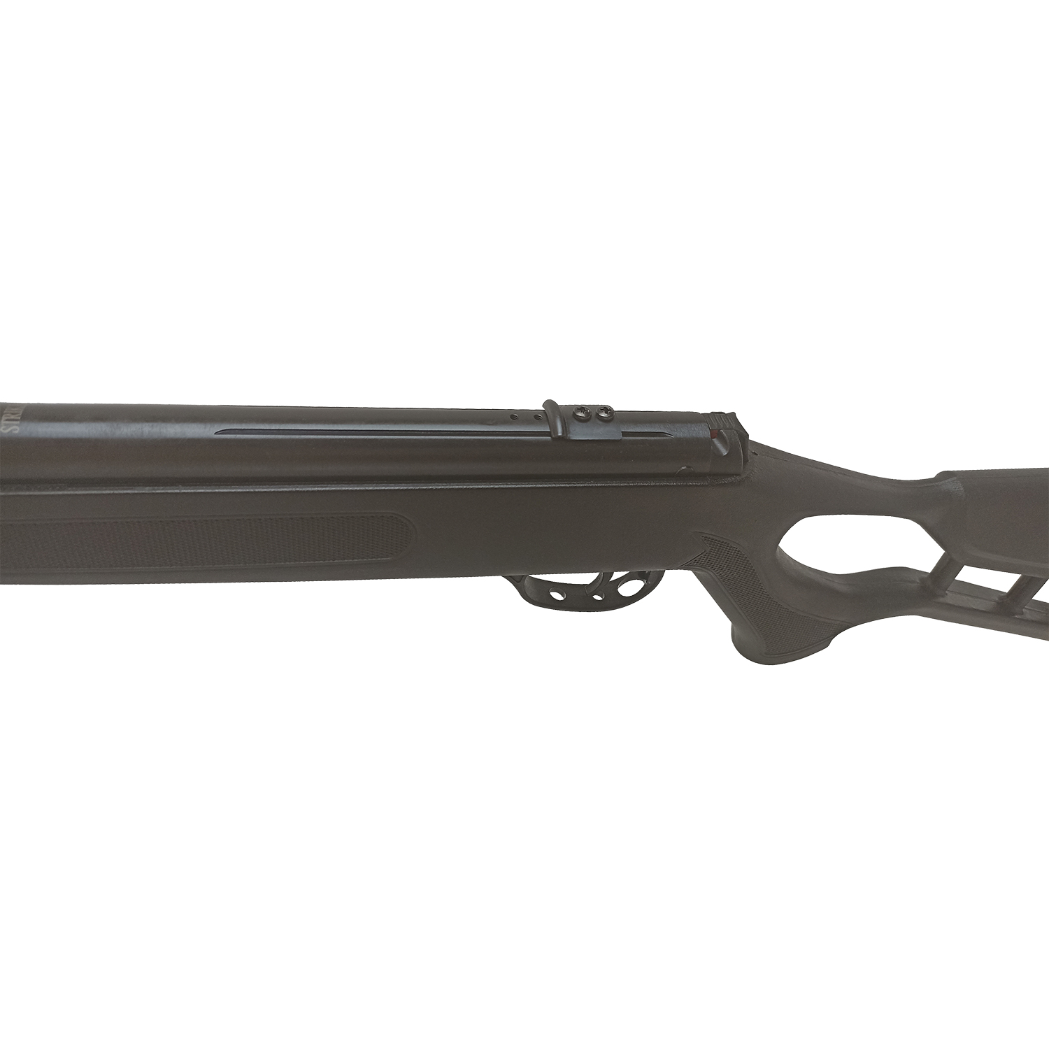 Пневматическая винтовка Hatsan Striker Edge кал. 4.5 мм 3 Дж