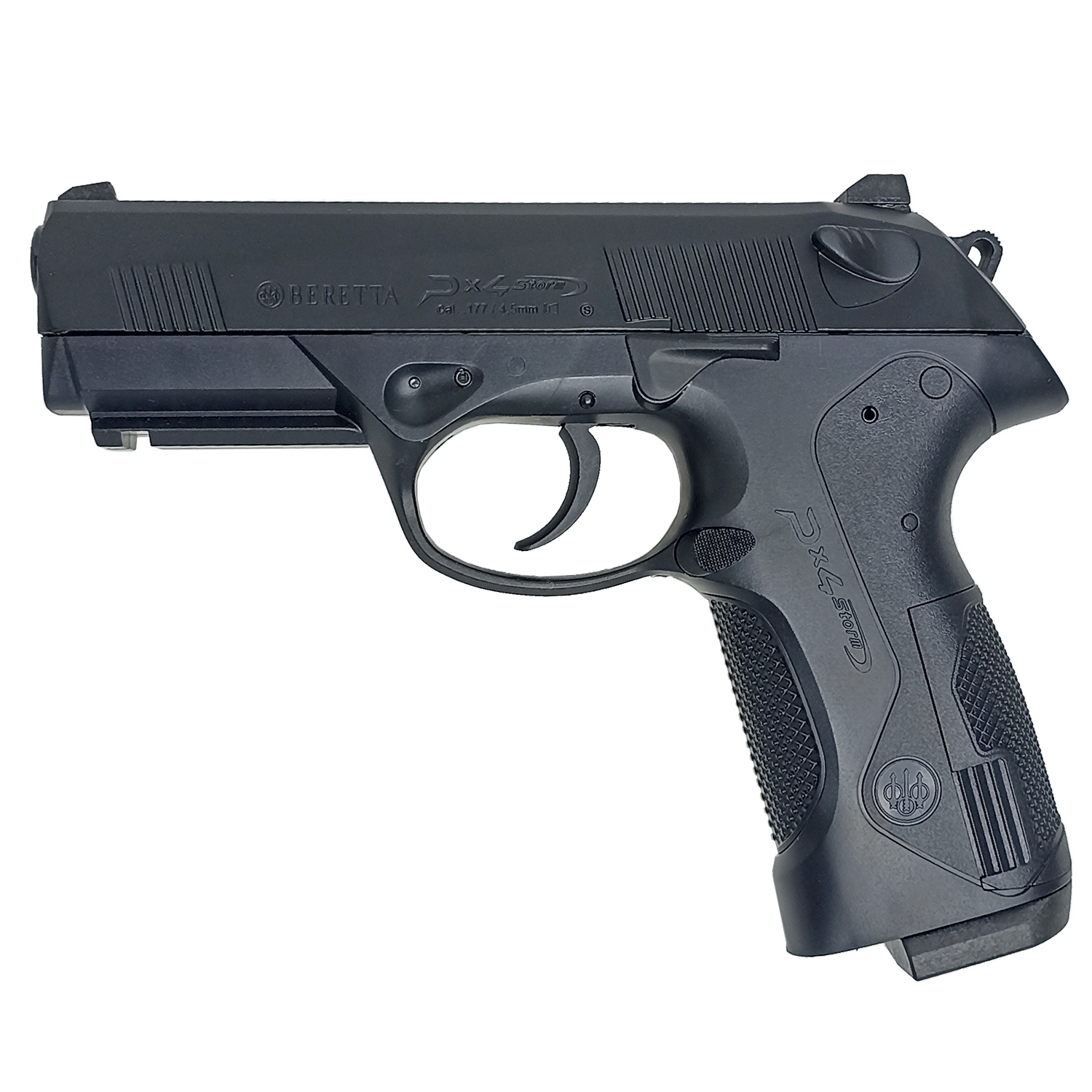 Пневматический пистолет Umarex Beretta Px4 Storm (beretta) 4,5 мм