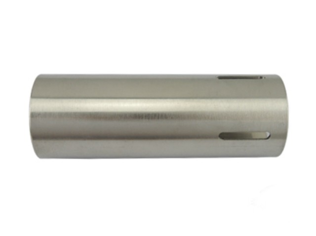 Цилиндр Stainless Steel with Holes (нержавейка с отверстиями) Zcairsoft M-61