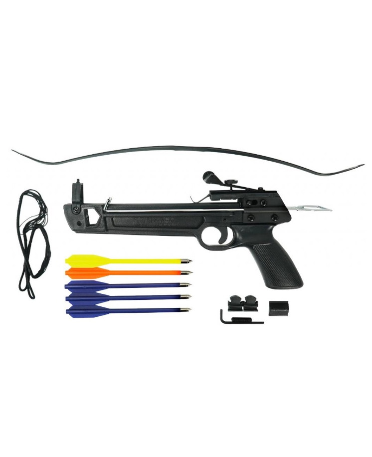 Арбалет-пистолет Man-Kung - MK-50A1/5PL