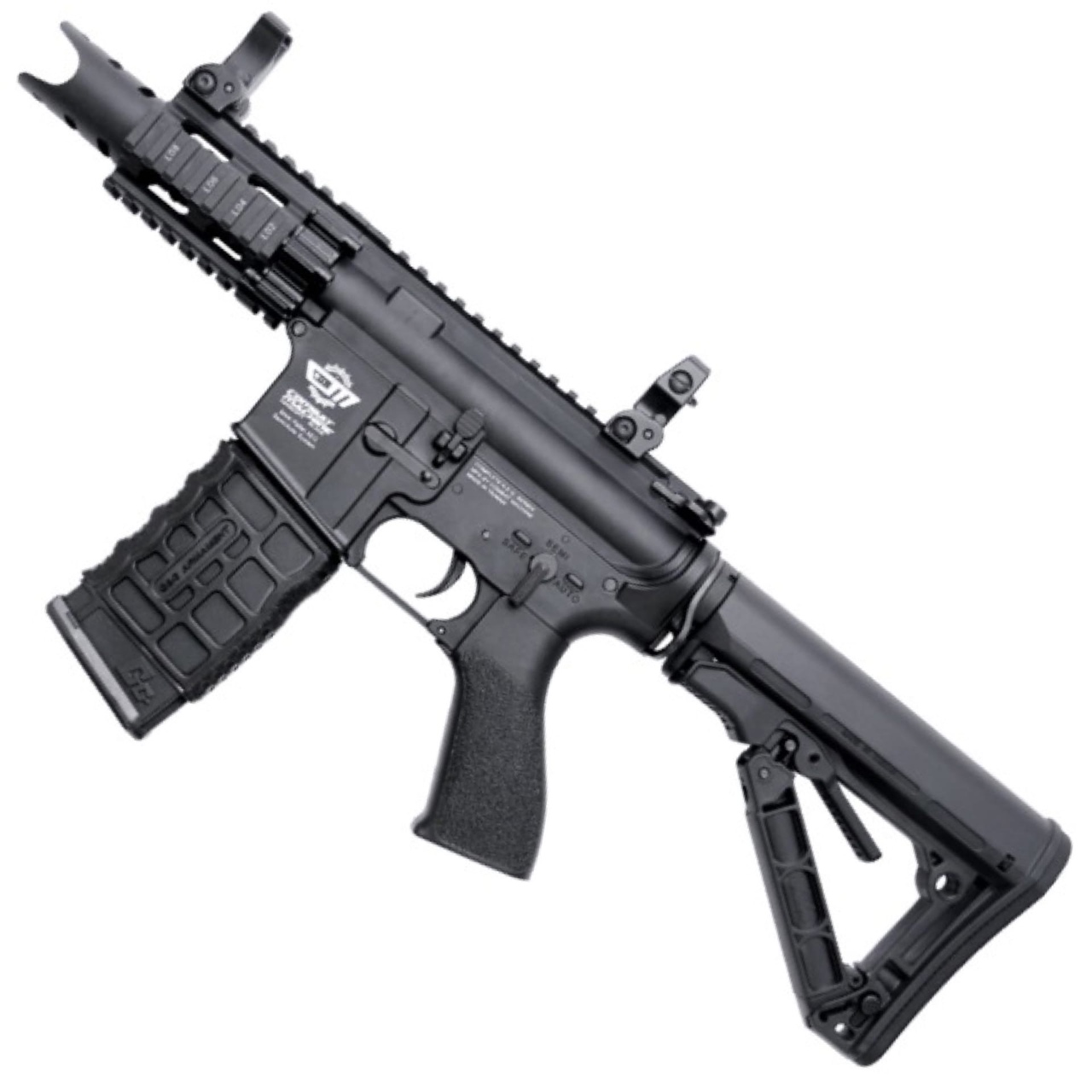 Страйкбольный автомат (G&G) Fire Hawk HC05 EGC-16P-FHC-BNB-NCM