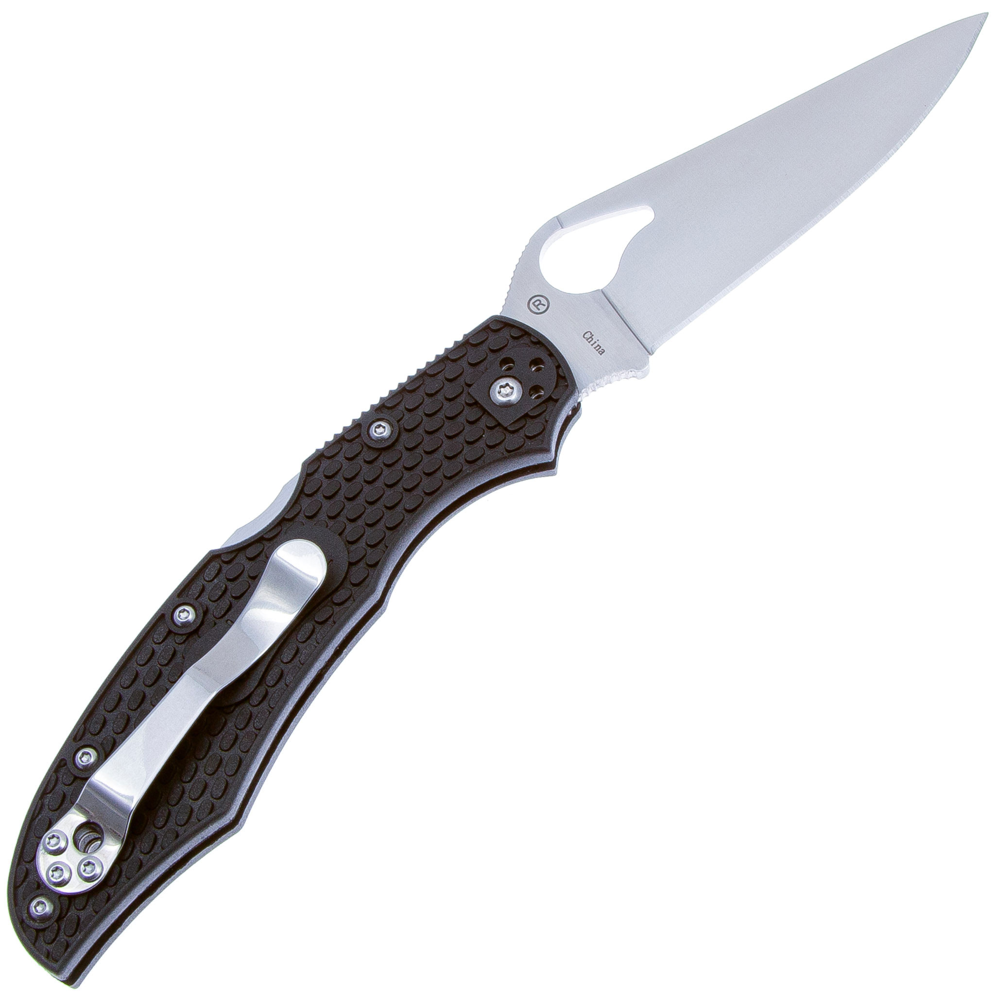 Нож Spyderco Byrd Cara Cara 2 BY03PBK2