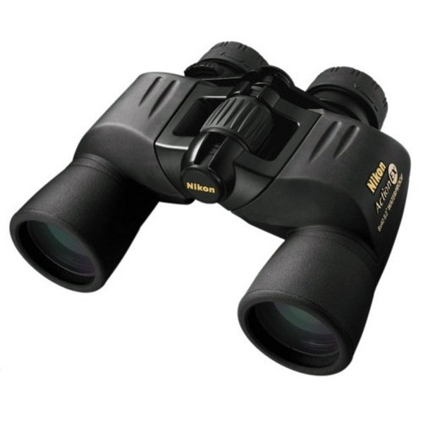 Бинокль Nikon Action EX 8x40 WP