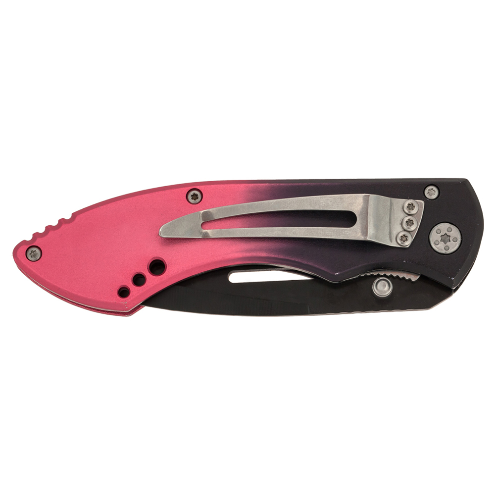 Нож складной Voenpro Herbertz Einhandmesser 240811