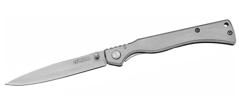 Нож Viking Nordway складной P517-00