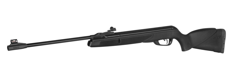 Пневматическая винтовка Gamo Black Shadow IGT, калибр 4,5 мм