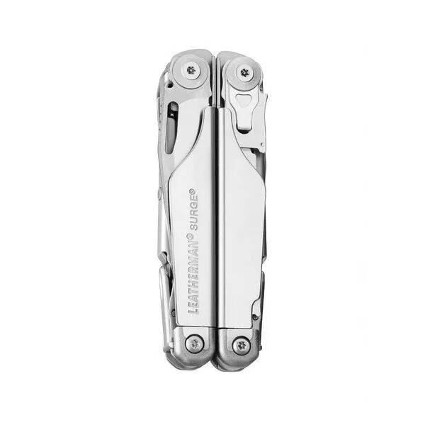 Мультиинструмент Leatherman Surge Stainless