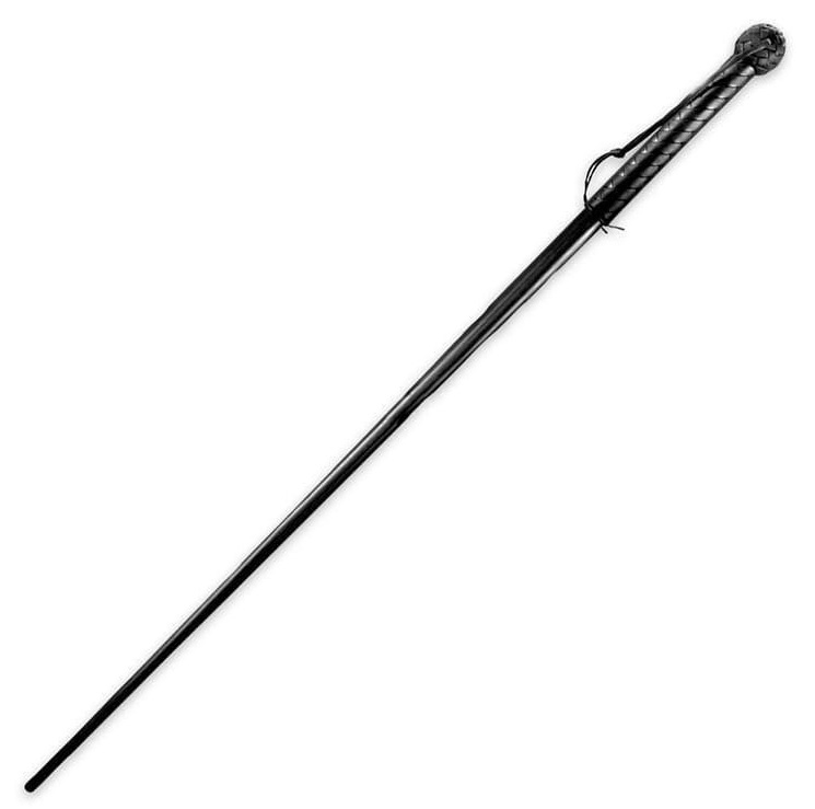 Тактическая палка Cold Steel Sjambok 42  CS_95SMB