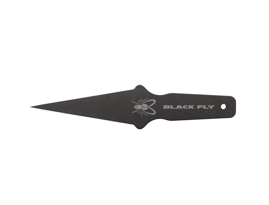 Нож метательный Cold Steel 80STMA "Black Fly" (без ножен)