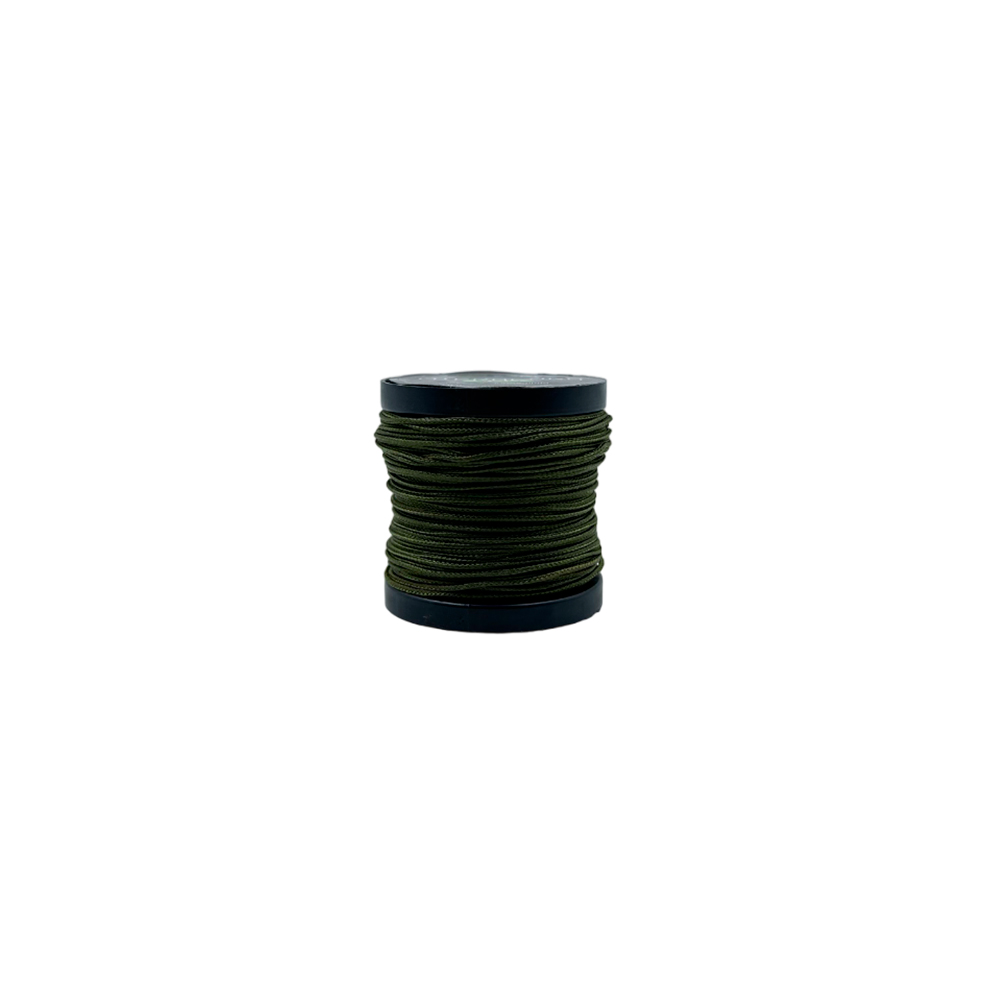 Микрокорд CORD катушка 30м (khaki)