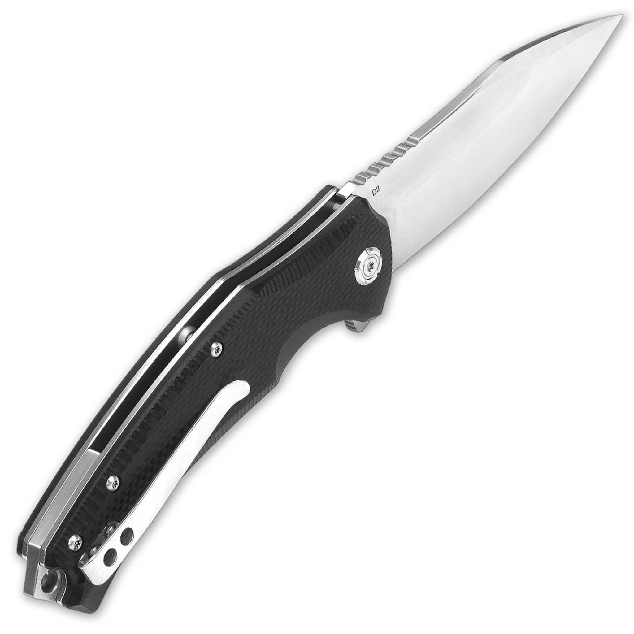 Нож QSP Snipe QS121-C