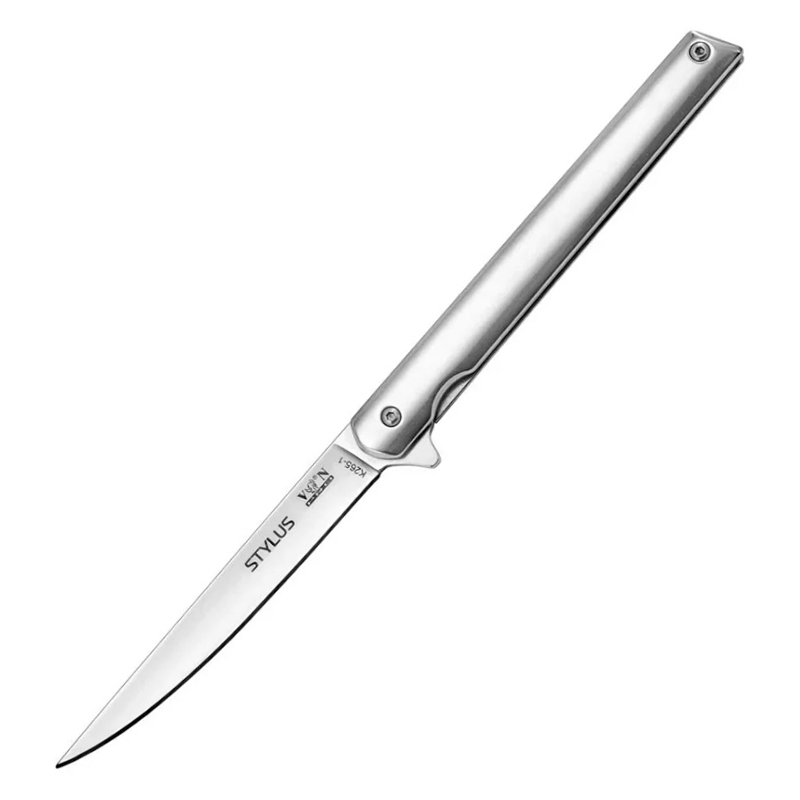 Нож VN складной "STYLUS" K265-1