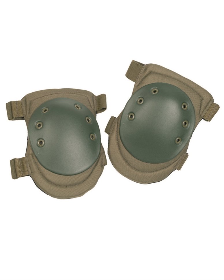 Наколенники (Mill-Tec) Штурм Olive