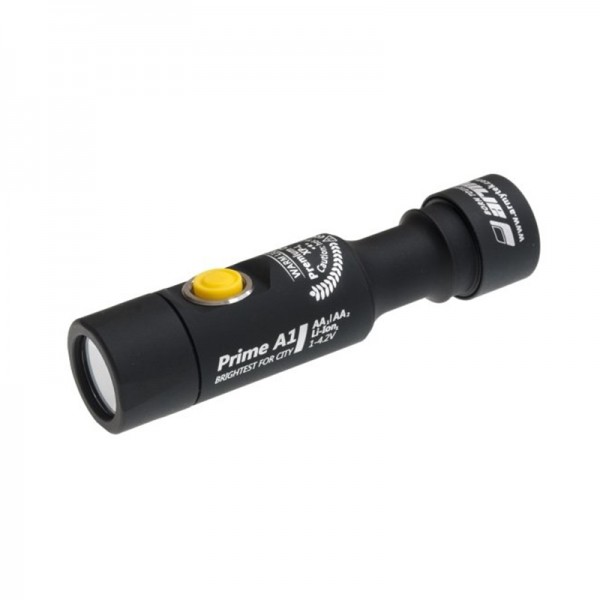 Фонарь Armytek Prime A1 v2 XP-L Теплый