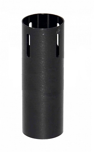 Цилиндр Black Aluminium with Holes (алюминиевый с отверстиями) Zcairsoft M-57