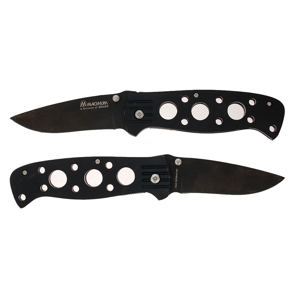 Нож складной Boker Magnum Shadow (реплика)