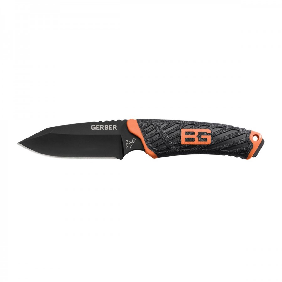 Нож Gerber Bear Grylls Compact Fixed Blade