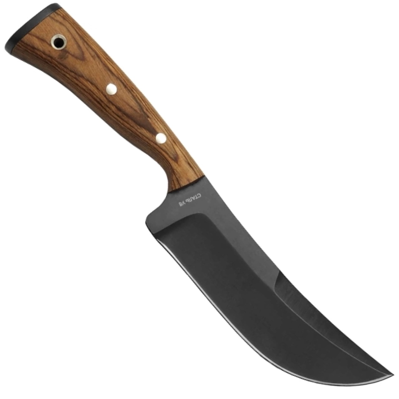 Нож Нокс "Басмач мини" 661-610219
