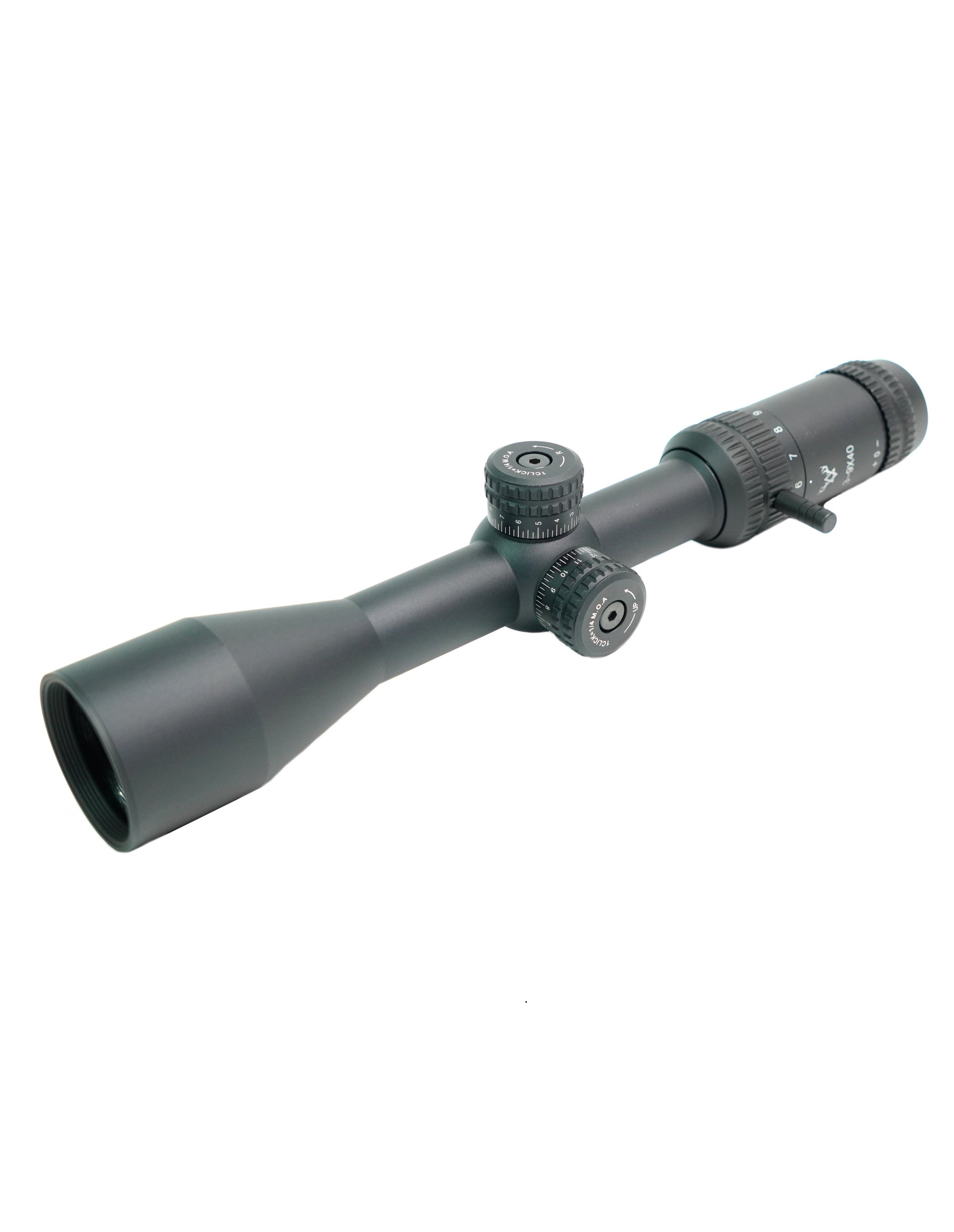 Прицел REMINGTON оптический 3-9x40 Fury 25mm MillDot