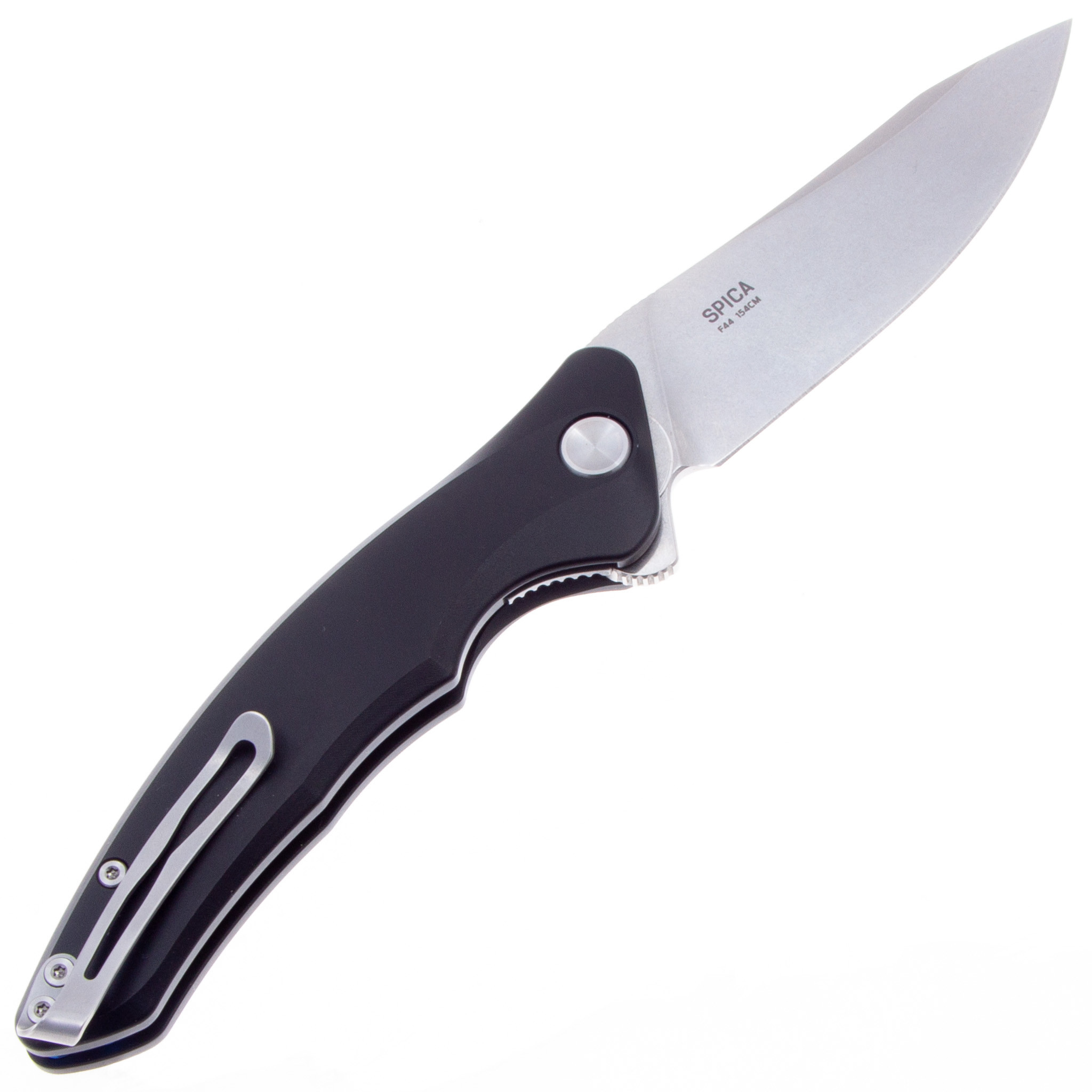 Нож Steel Will F44-01 Spica